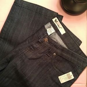 Wet Seal jeans (OOOO...AHHHHH...) !