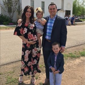 Meet your Posher, Mindy