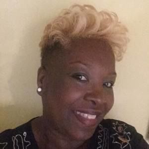 Meet your Posher, Cherita