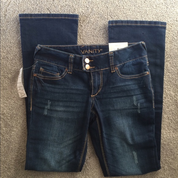 Vanity Jeans