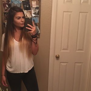 Meet your Posher, Hana