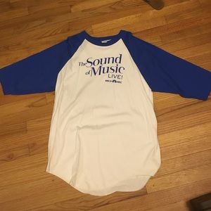 Sound of Music Shirt