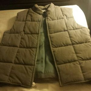 J.CREW vest