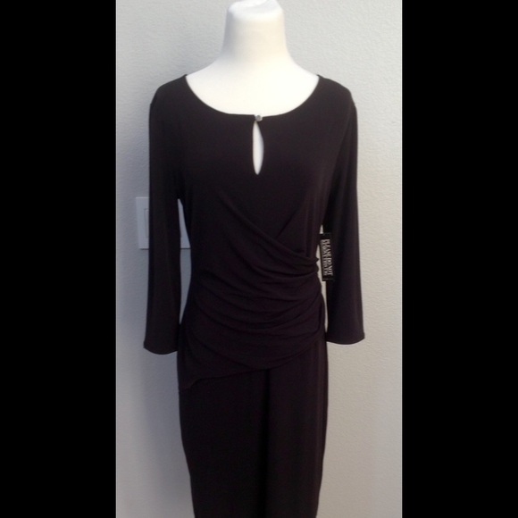 Brand New NY&C dress