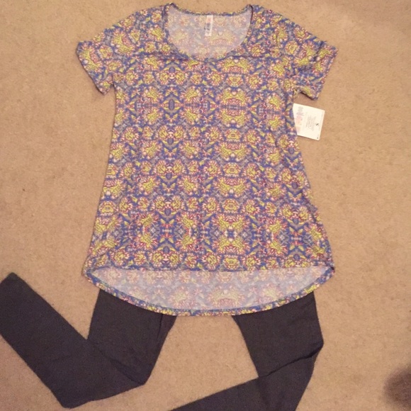 LuLaRoe NWT