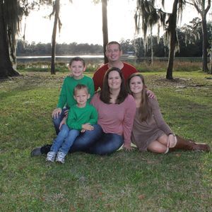 Meet your Posher, Stacy lynn