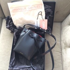 Mansur Gavriel Bags - ๐ซTraded๐ซ Mansur Gavriel Mini Mini Flamma @RGMARA Mansur Gavriel Bags - ๐ซTraded๐ซ Mansur Gavriel Mini Mini Flamma @RGMARA