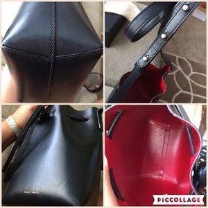 Mansur Gavriel Bags - ๐ซTraded๐ซ Mansur Gavriel Mini Mini Flamma @RGMARA Mansur Gavriel Bags - ๐ซTraded๐ซ Mansur Gavriel Mini Mini Flamma @RGMARA