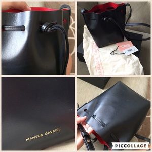 Mansur Gavriel Bags - ๐ซTraded๐ซ Mansur Gavriel Mini Mini Flamma @RGMARA Mansur Gavriel Bags - ๐ซTraded๐ซ Mansur Gavriel Mini Mini Flamma @RGMARA