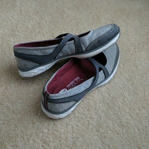Dr. Scholls flats