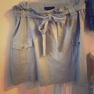 Banana republic skirt
