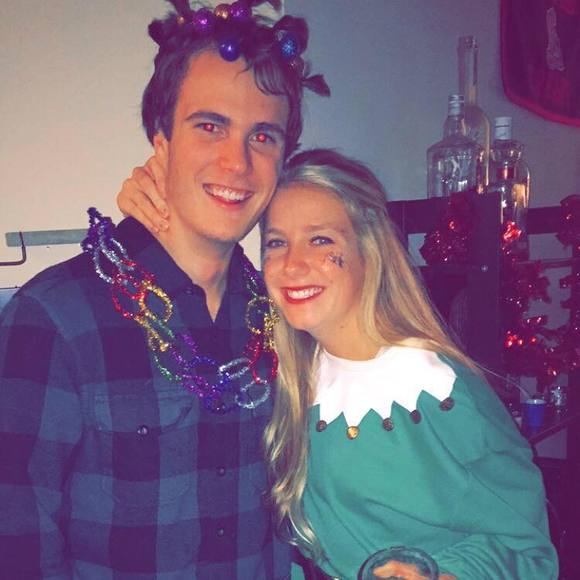 Meet your Posher, Emma