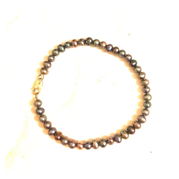 Bracelet.