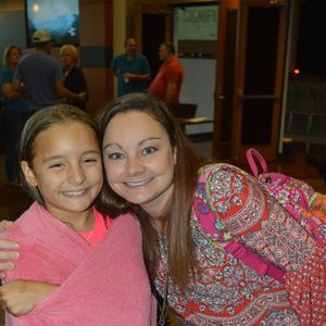 Meet your Posher, Brianne