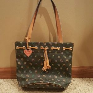 Dooney and Burke Purse