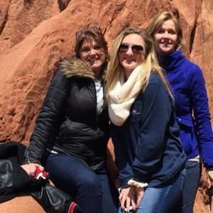 Meet your Posher, Michele