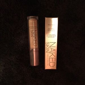 Urban Decay Naked Skin foundation