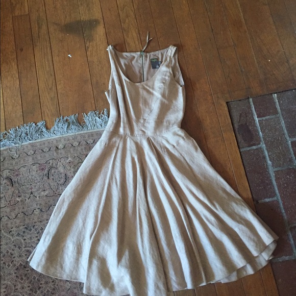 TAYLOR DRESS