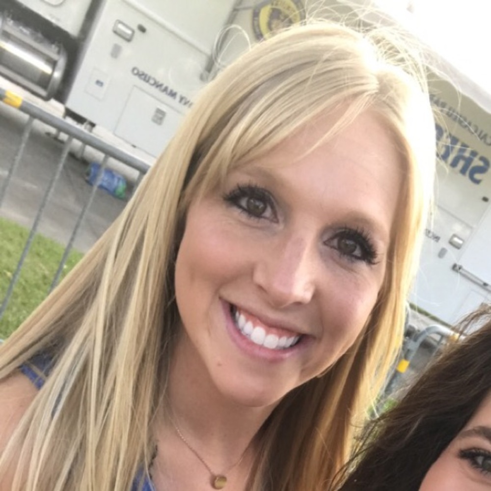 Meet your Posher, Kaylee