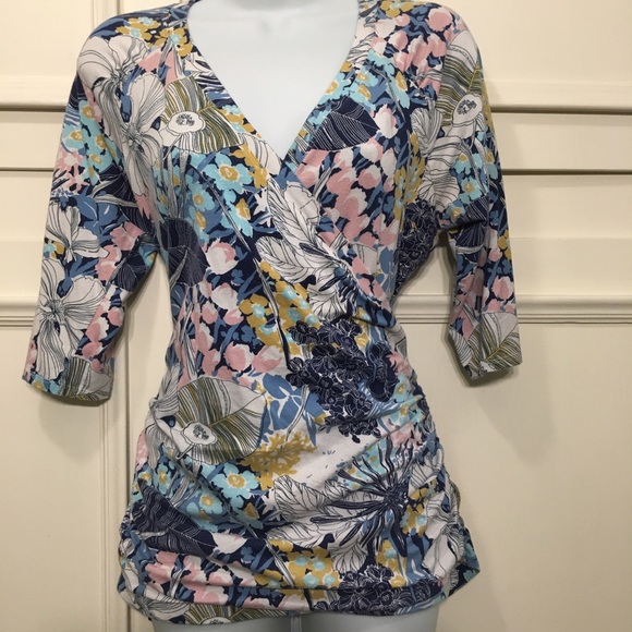 Cabi XL Blouse.