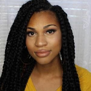 Meet your Posher, Arienne