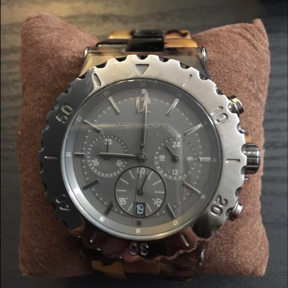 Mens Michael Kors watch - Picture 2 of 3