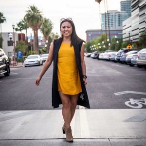 Meet your Posher, Karreen