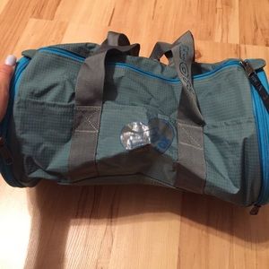Fox small duffle
