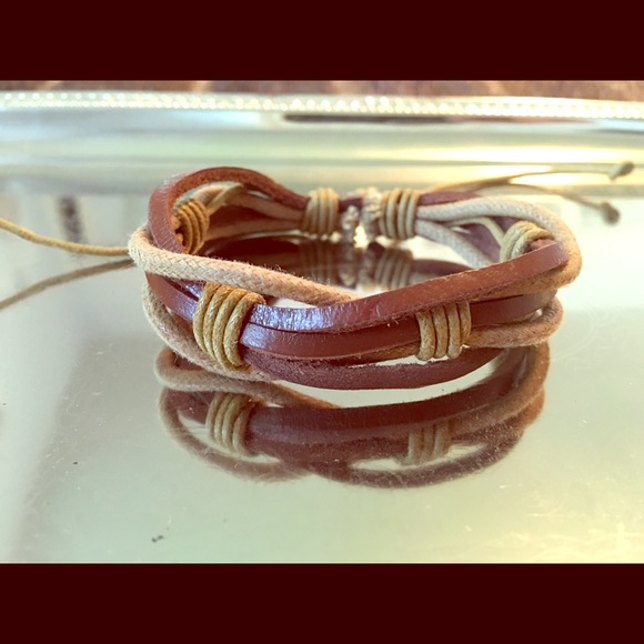 Boho Style Bracelet - Picture 1 of 1