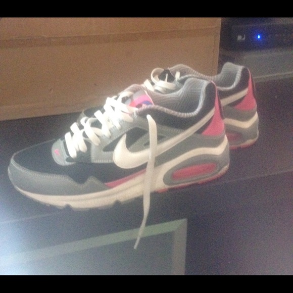 Nike Air Max