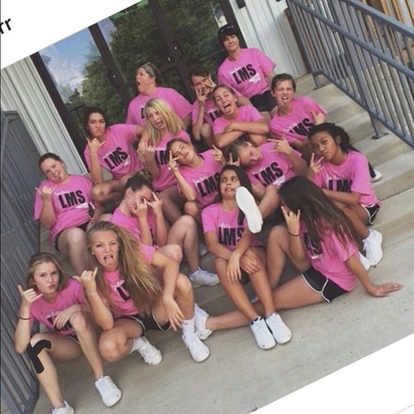 Meet your Posher, Sadey