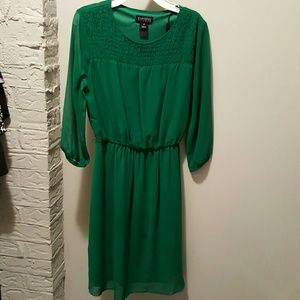 Enfocus studio dress, Final Markdown