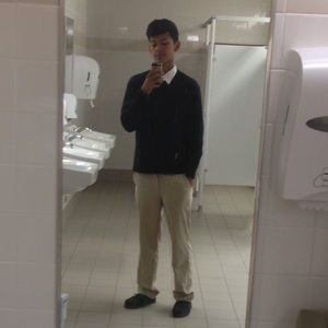 Meet your Posher, Kemish