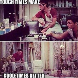 Meet your Posher, Alex