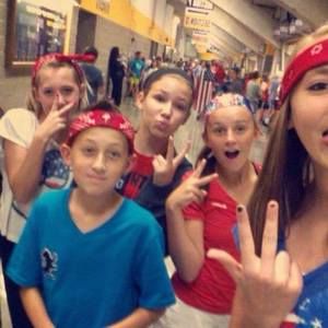 Meet your Posher, Johnathan