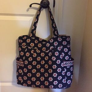 VERA BRADLEY BAG