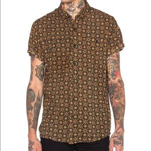 Men's Rolla's Pocket Shirt