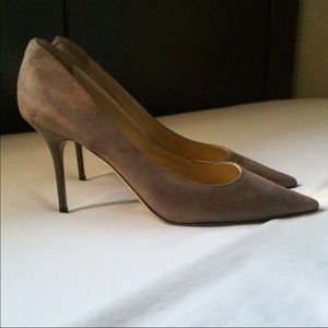 Jimmy choo