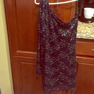 Forever 21 medium cocktail dress