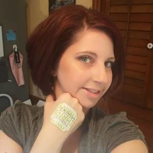 Meet your Posher, Alexandra