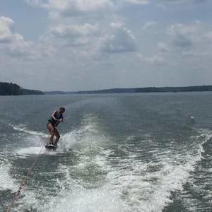 Meet your Posher, Becca