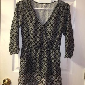 Romper for @rywarman24