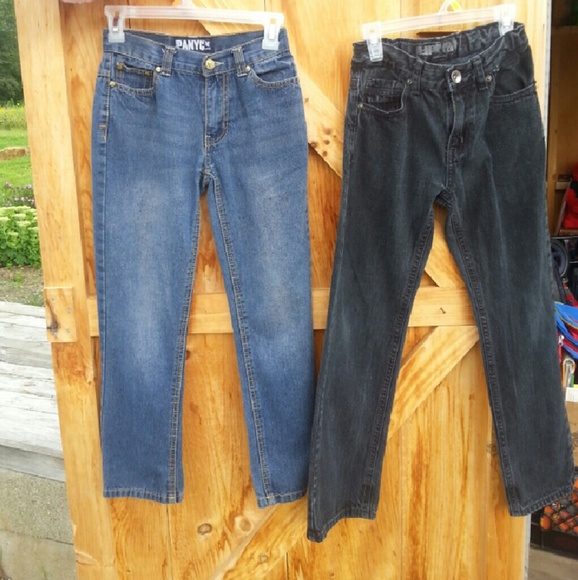 Boys Bottoms