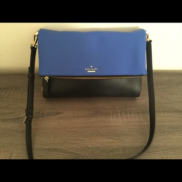 kate spade Handbags - Kate Spade Holden Street Carson