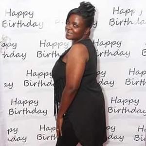 Meet your Posher, Dana