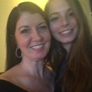 Meet your Posher, Margaret