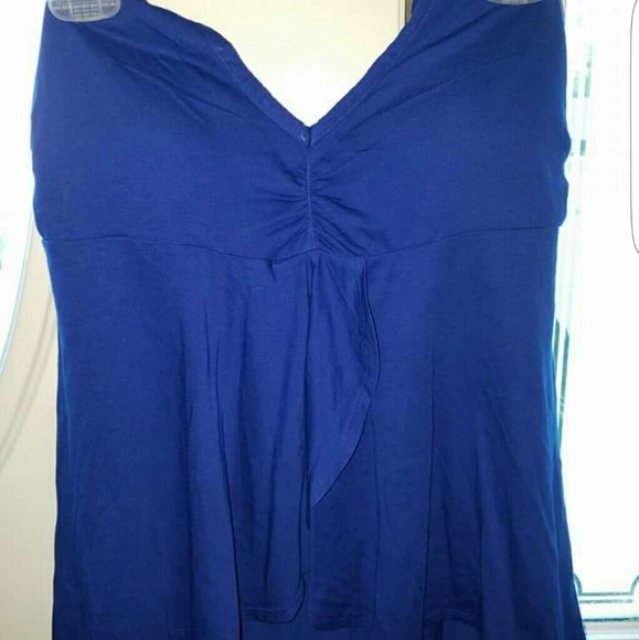 Victoria's secret hulter top