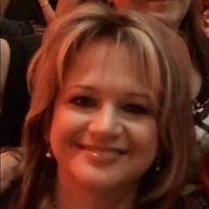 Meet your Posher, Tammy