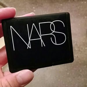 NARS Albatross highlighter