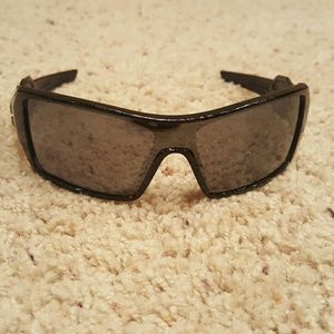 MEN'S Oakley Oilrig sunglasses